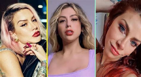 cantantes que tienen onlyfans|OnlyFans: celebridades que tienen cuentas y no lo sabías 